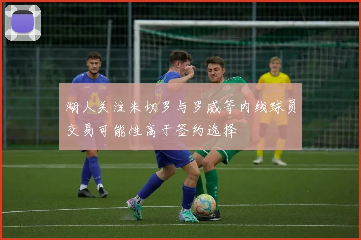 湖人关注米切罗与罗威等内线球员交易可能性高于签约选择